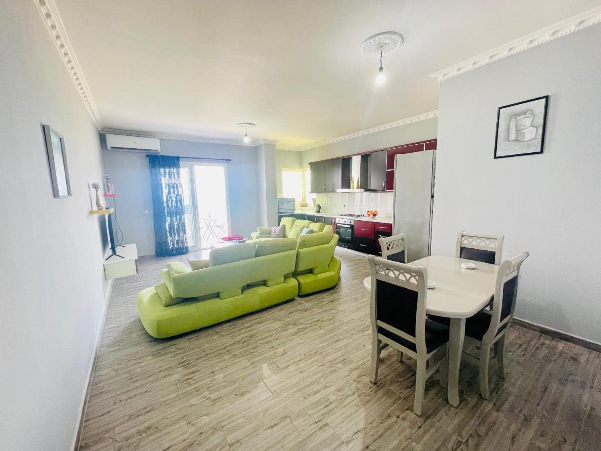 Beach Santi Apartment