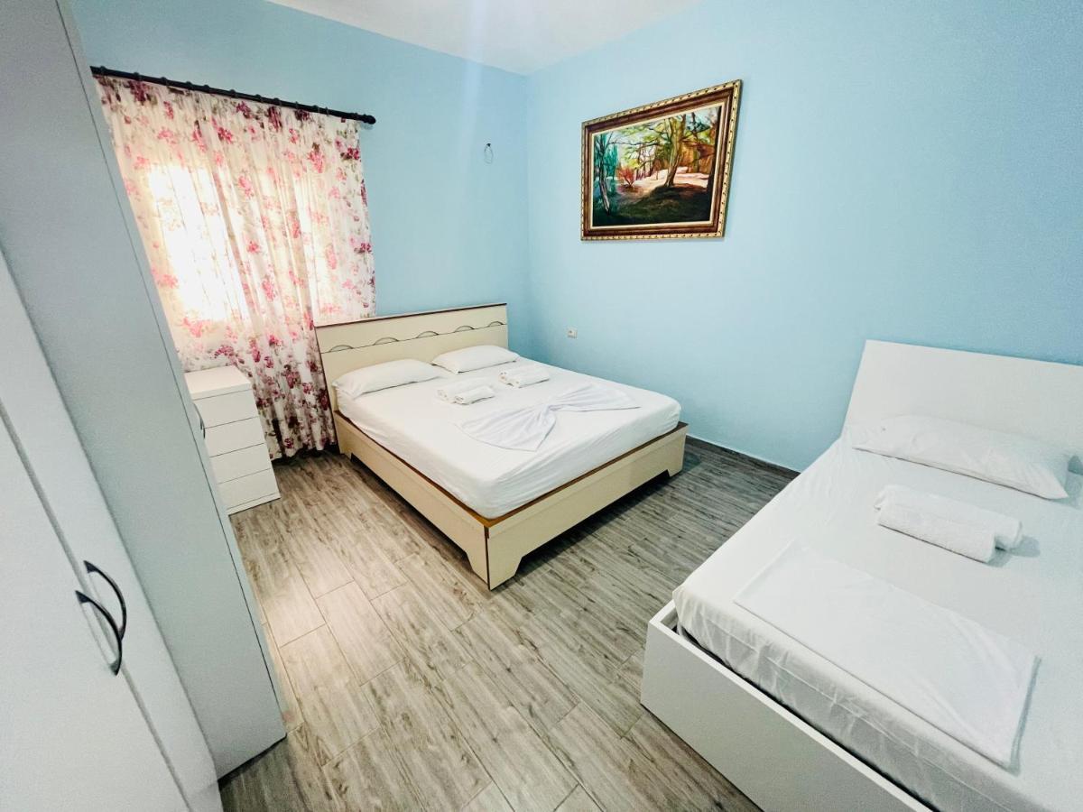 Apartment Beach Santi *