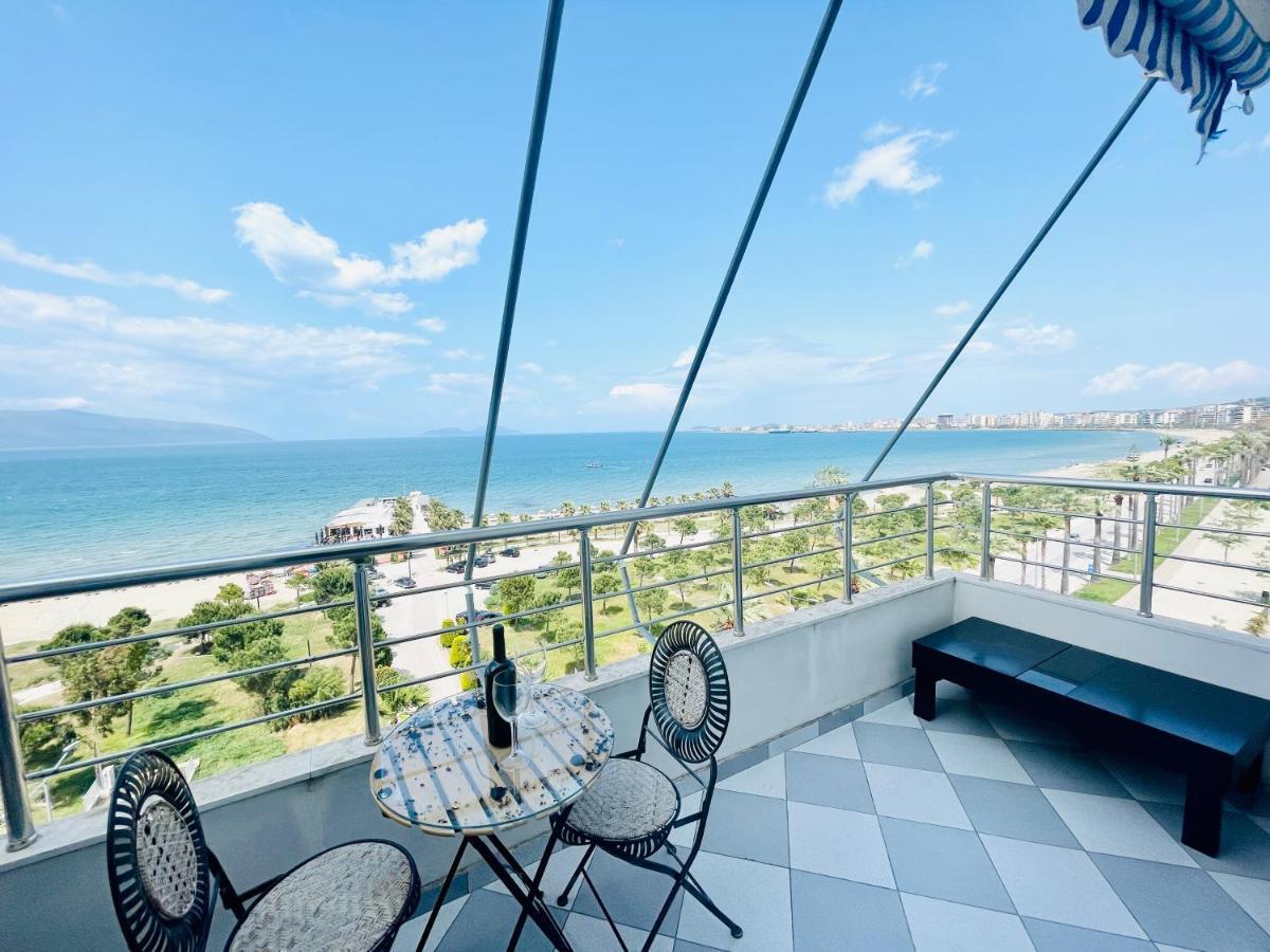 Jico Travel - Beach Santi Apartamento