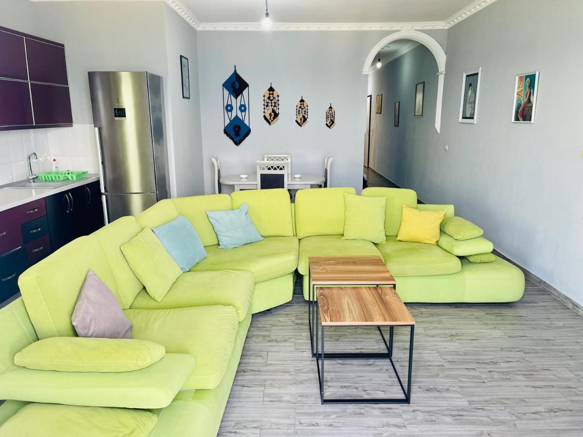 Jico Travel - Beach Santi Vlorë