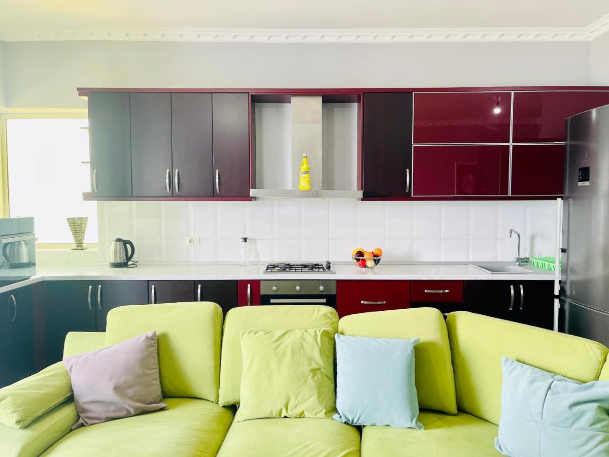 Apartament Jico Travel - Beach Santi *