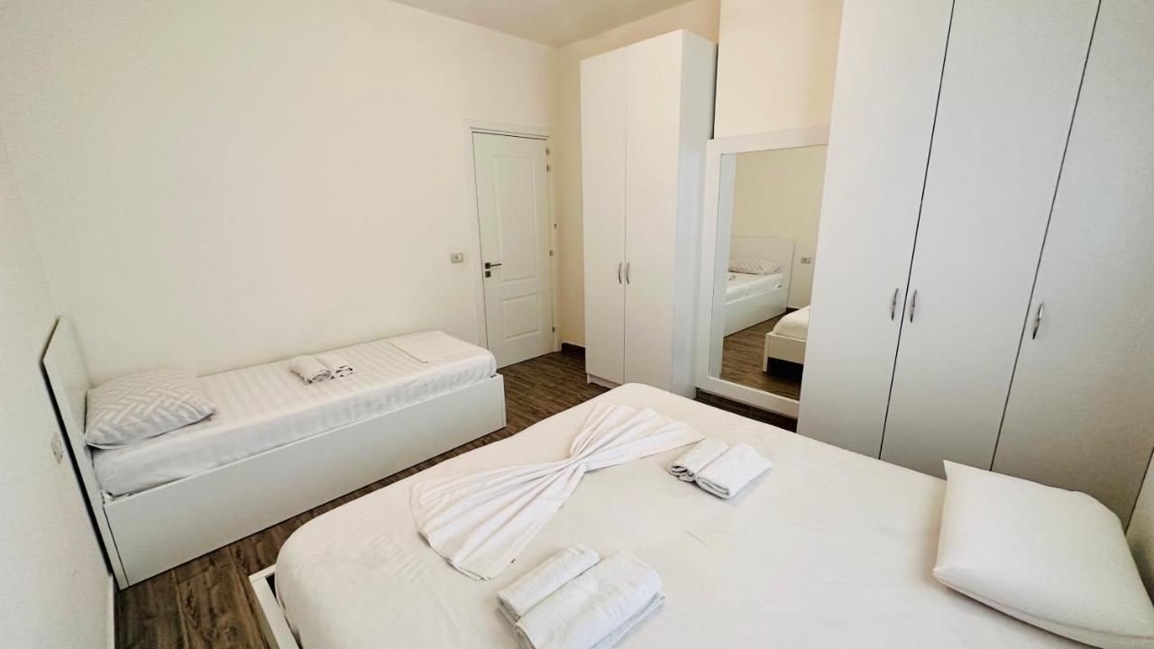 Apartament Jico Travel - Beach Santi