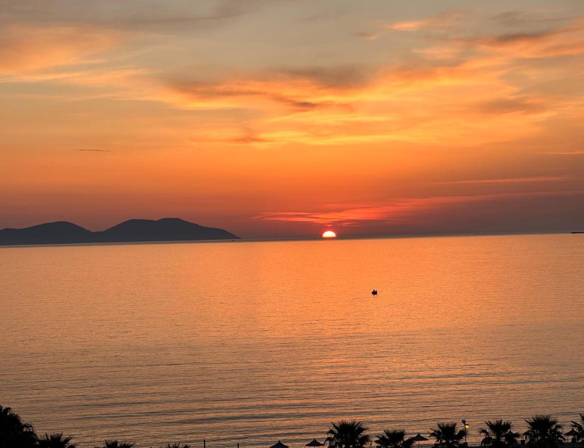 Jico Travel - Beach Santi Apartament Wlora