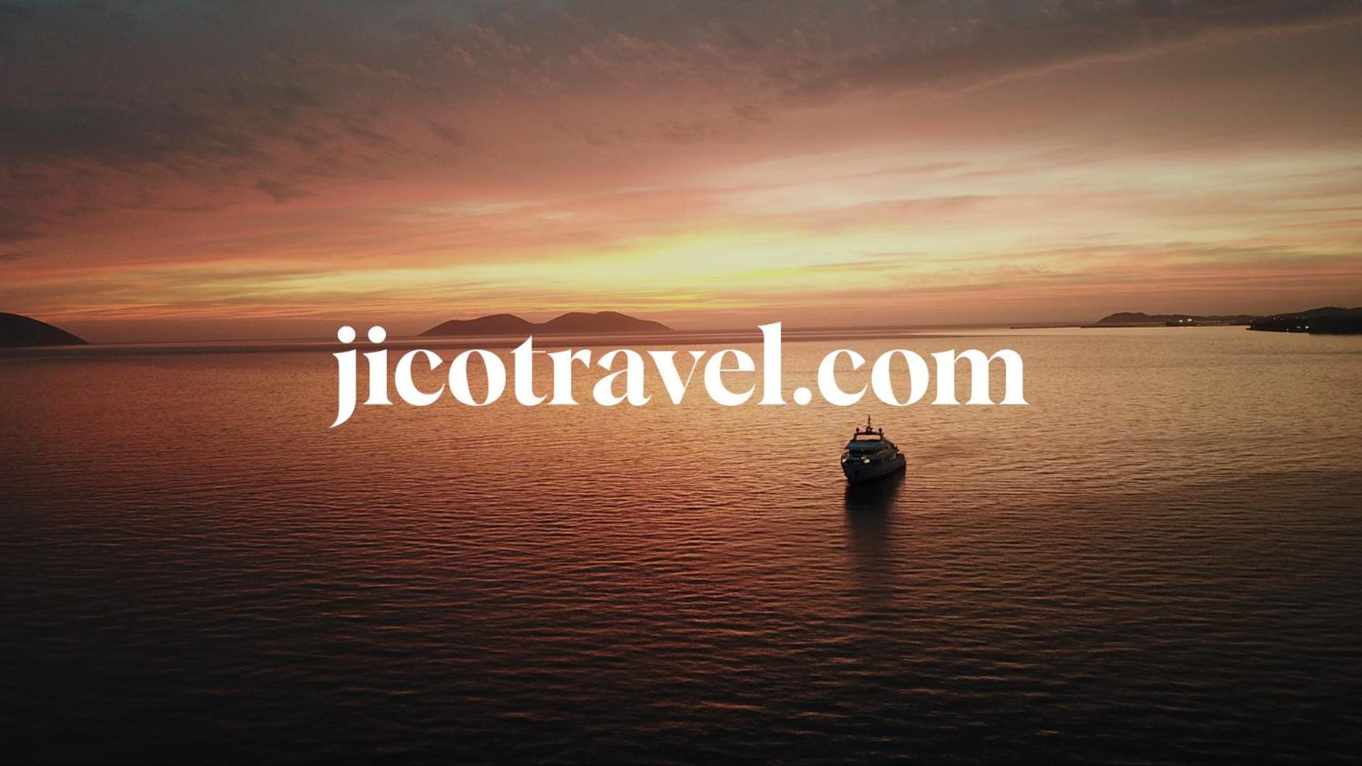 Jico Travel - Beach Santi * Wlora